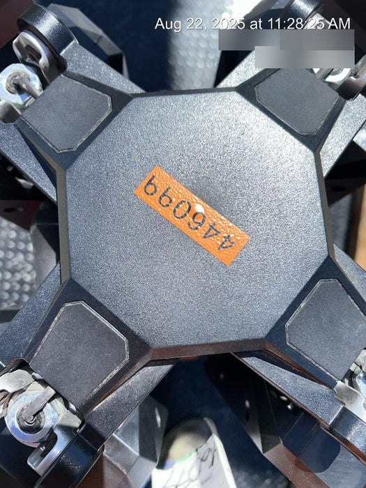 2024 MILWAUKEE MXF041-1XC