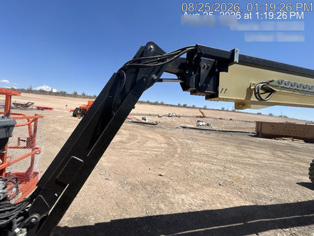2023 JLG 860SJ