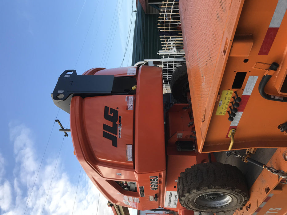 2019 JLG 460SJ