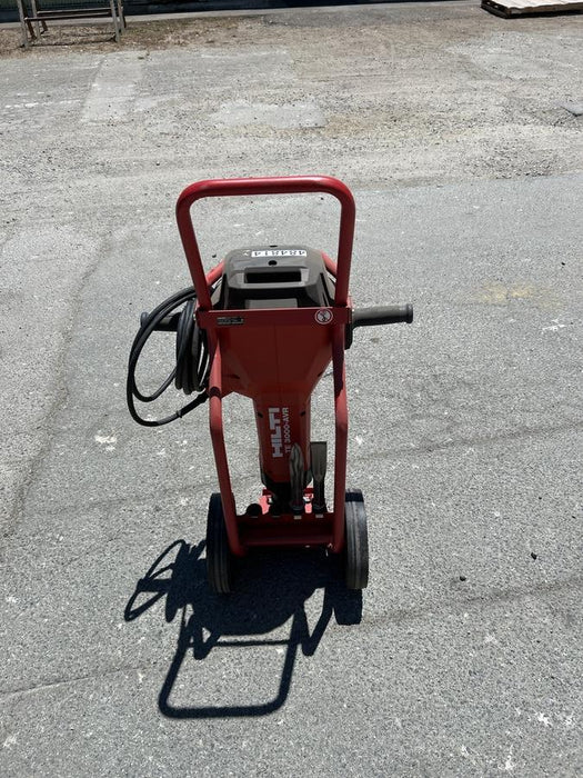 2024 HILTI TE 3000-AVR