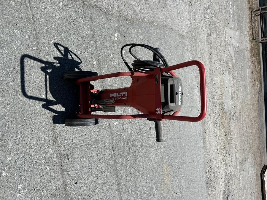2024 HILTI TE 3000-AVR