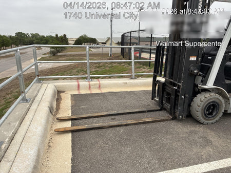 2023 UNICARRIER MAP1F2A25DV