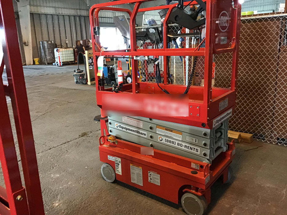 2019 MEC 1330SE Standard Options, MachineLink Keypad and Telematics