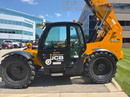 2024 JCB 506-36