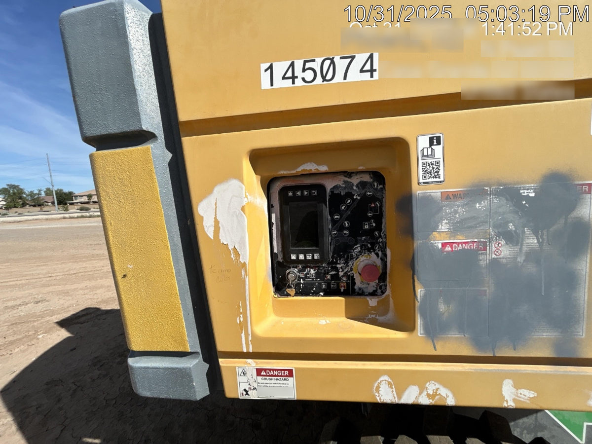 2020 HAULOTTE HT67 RTJ O