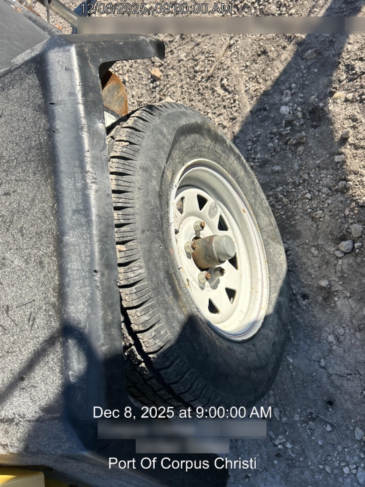 2021 ALLMAND NLV3GR