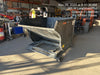 2025 STAR INDUSTRIES M-1820 - Self-Dump Hopper