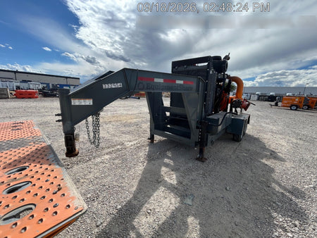 2023 PREMIER PUMP 8NHTH-RP-DC13