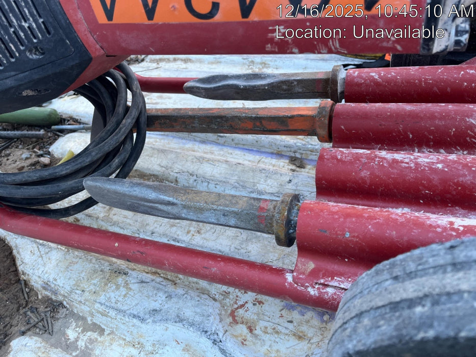 2020 HILTI TE 3000-AVR