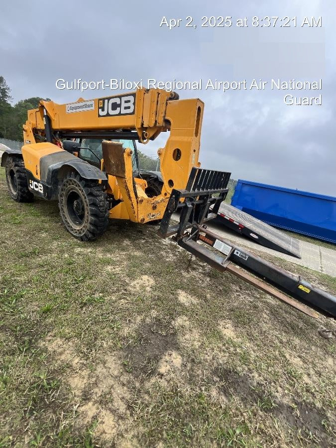 2021 STAR INDUSTRIES M1360B - Star JIB Boom