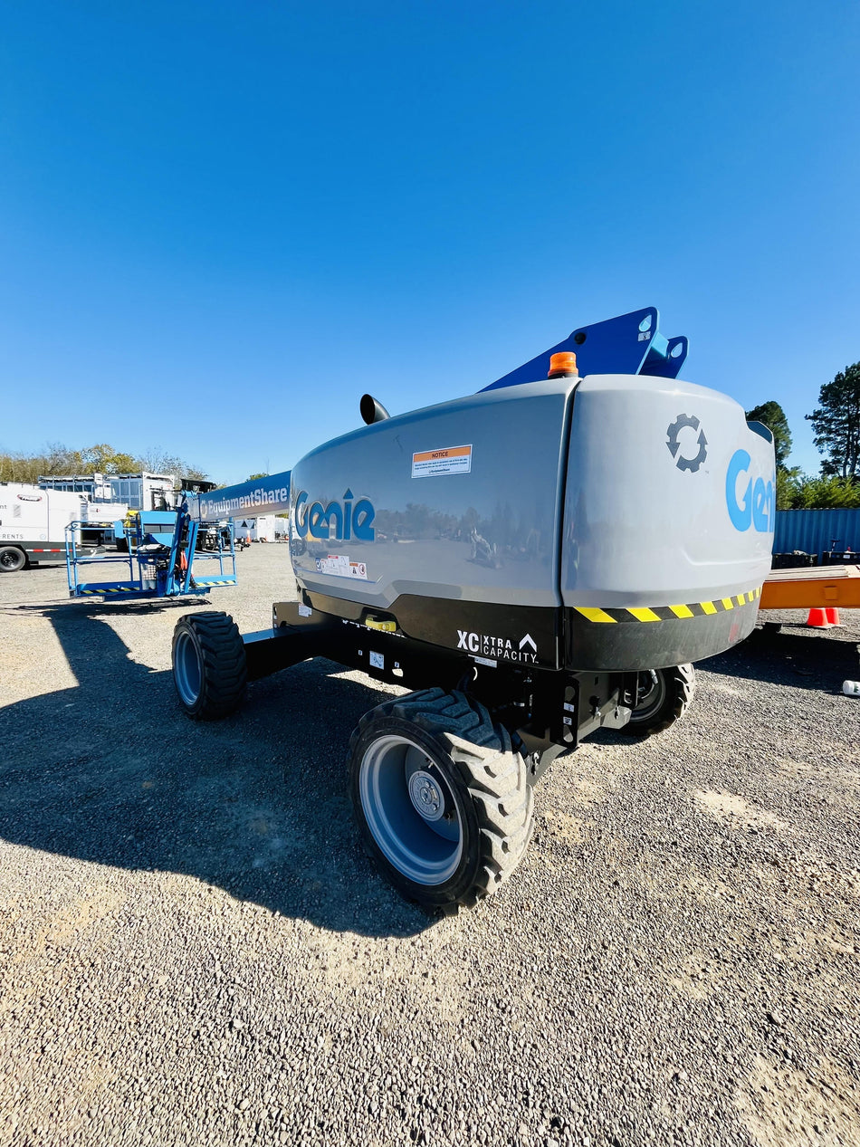 2024 GENIE S-45 XC