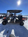 2022 Kubota RTV-X1140W-H Plastic Canopy, Windshield Acrylic Clear, LED Strobe Light, Wire Harness Kit, Back up Alarm