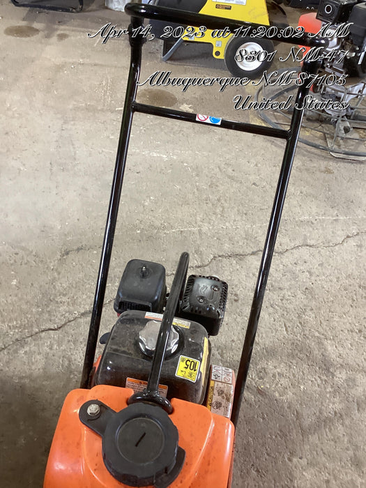 2023 MULTIQUIP MVC82VHW