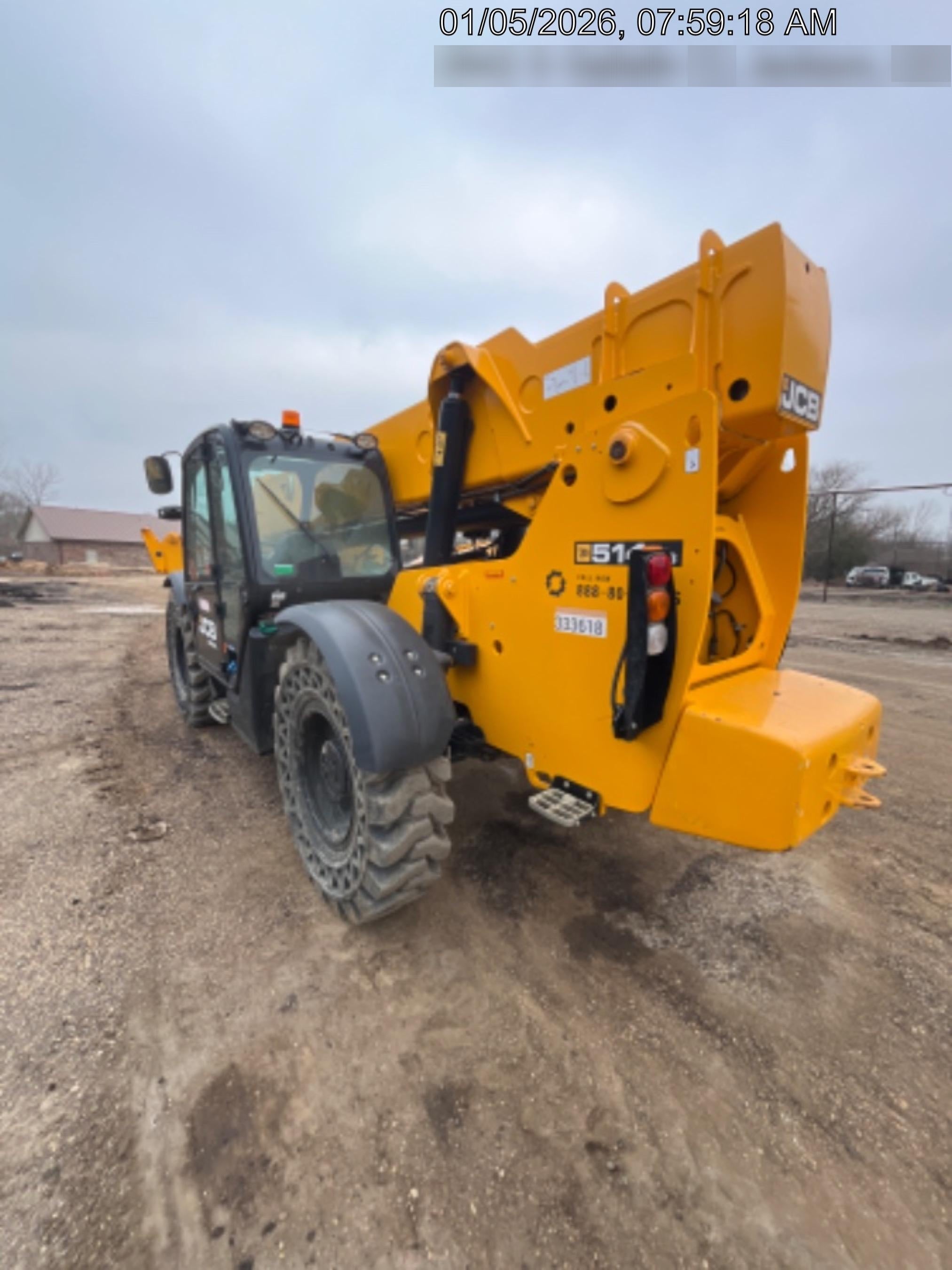 2023 JCB 514-56