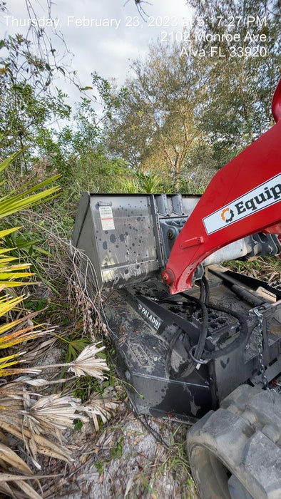 2022 PALADIN 30372A-0022