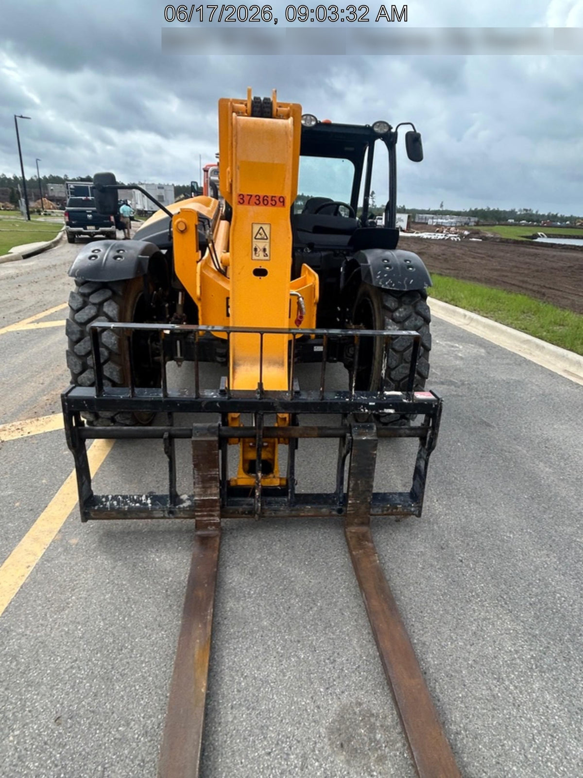 2023 JCB 506-36