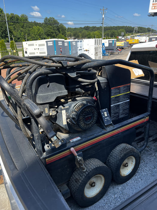 2020 MI-T-M CORPORATION HSP-3504-3MGH