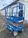 2016 Genie GS-1930 Genie GS1930 Scissor Lift