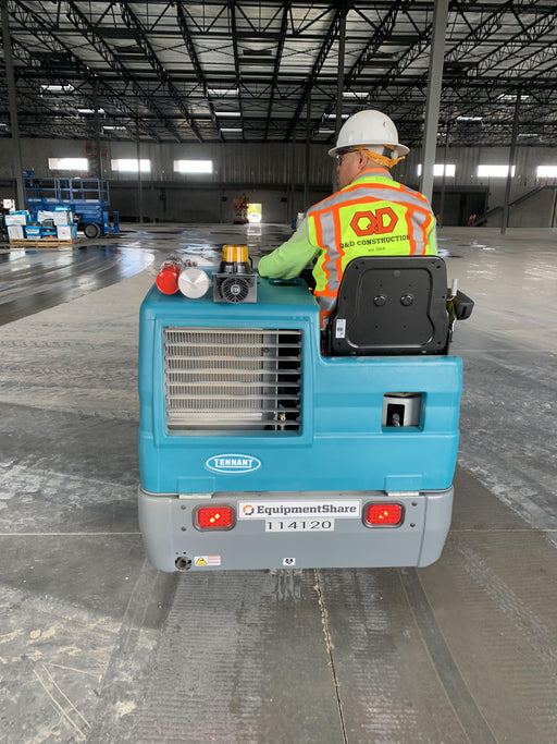 2020 TENNANT S20 LPG