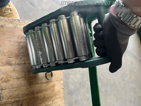2024 HILMAN ROLLERS KRS-15-SLD