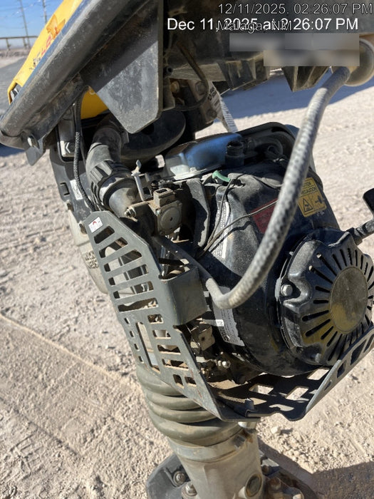 2024 WACKER NEUSON BS68-4Ab/28