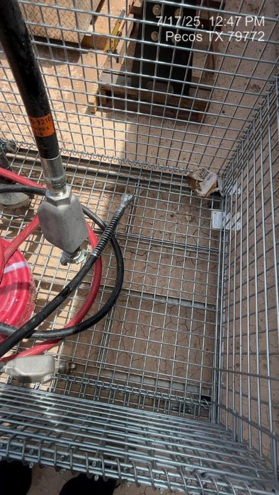 2025 MICHIGAN PNEUMATIC MP-6T-T