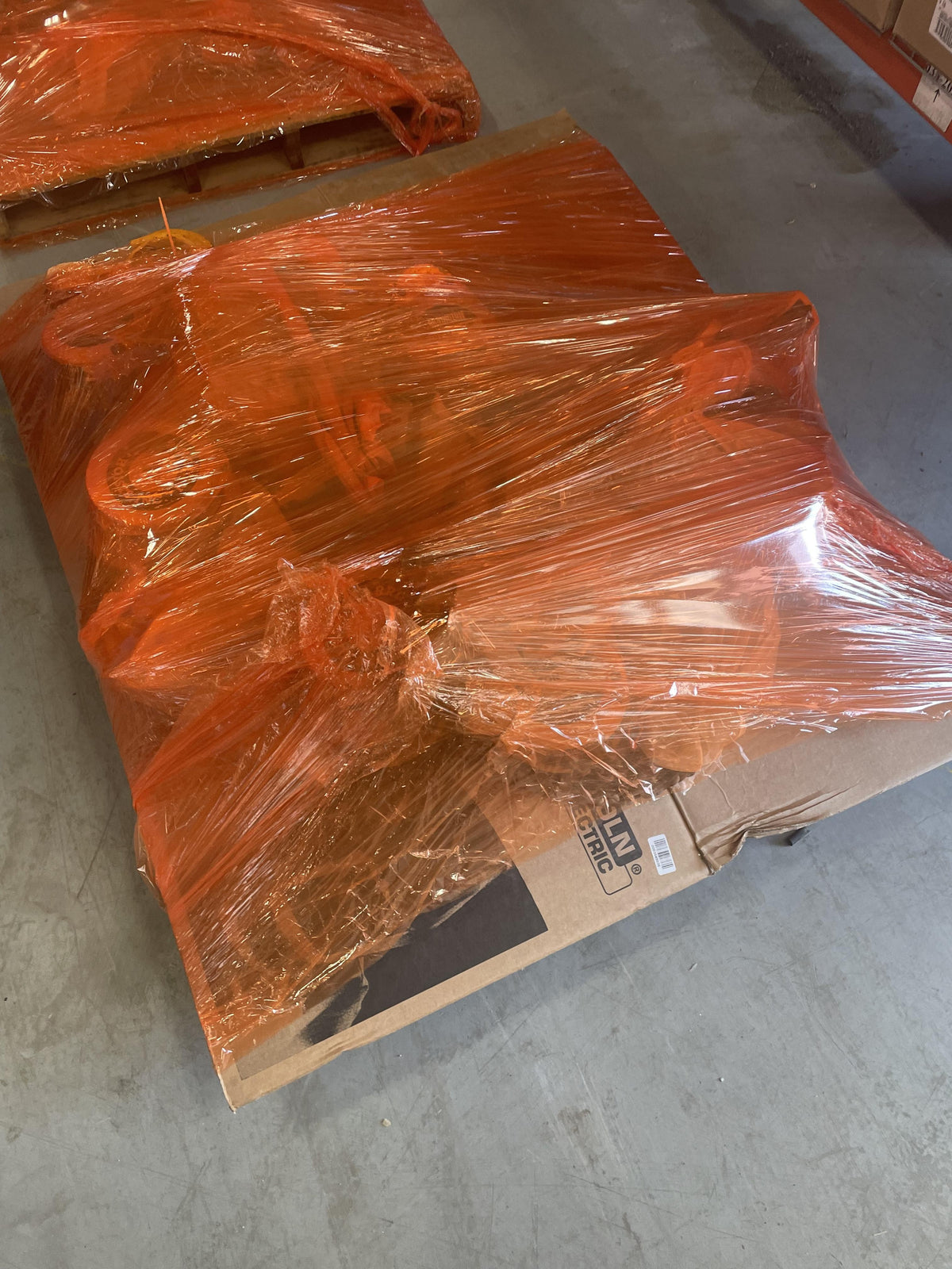2021 HARRINGTON CF050-20
