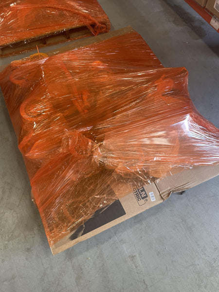 2021 HARRINGTON CF050-20