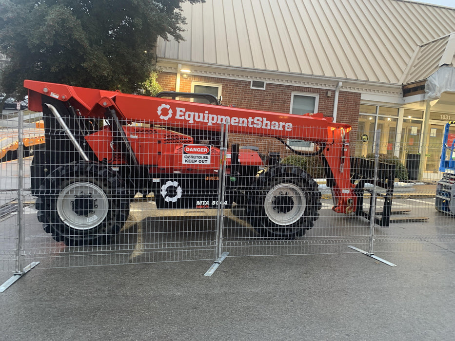 2020 MANITOU MTA8044