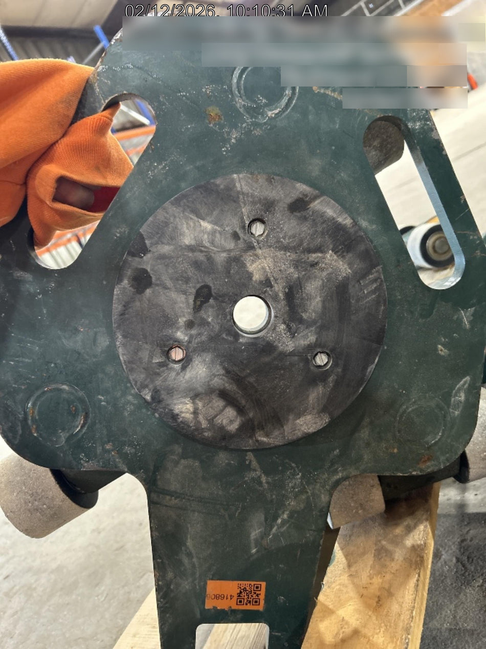 2024 HILMAN ROLLERS OMNI-3