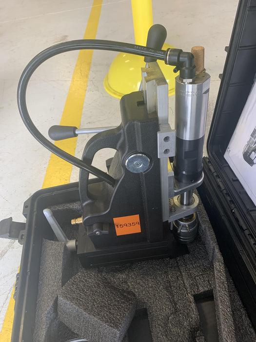 2021 CS UNITEC AirMab 5000