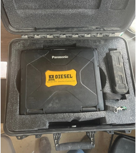 2021 DIESEL LAPTOPS DIESEL LAPTOP