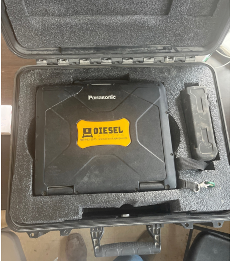 2021 DIESEL LAPTOPS DIESEL LAPTOP