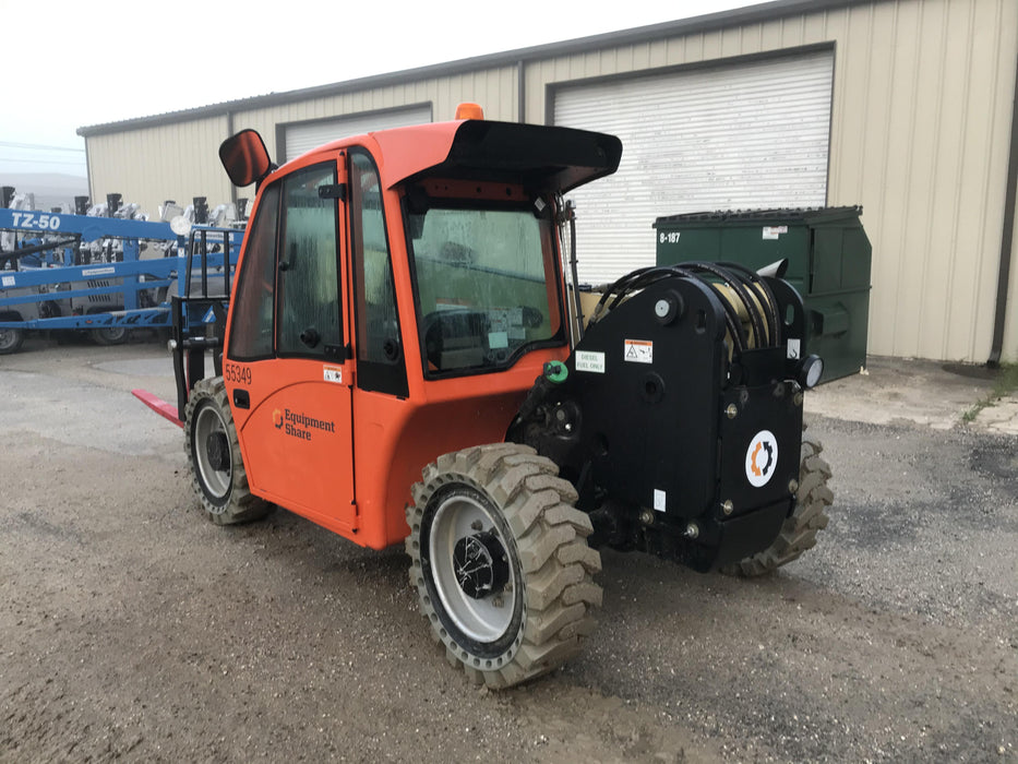 2020 JLG G5-18A