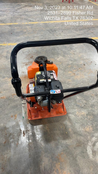 2023 MULTIQUIP MVC82VHW