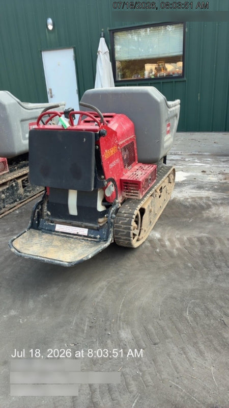 2023 TORO MBTX 2500-TS