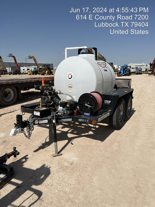 2023 SIMPSON SWT-52517