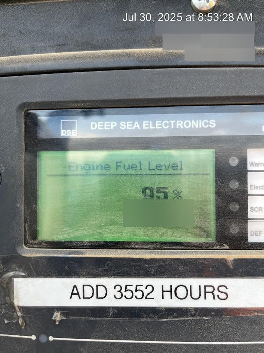 2022 ATLAS COPCO QAS 125