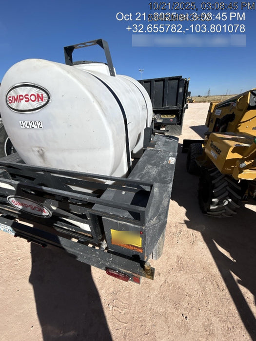 2024 SIMPSON SWT-52517