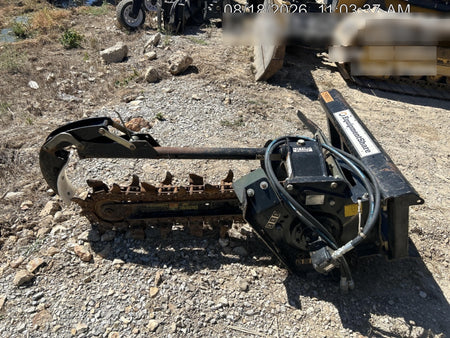 2023 AUGER TORQUE MT-36