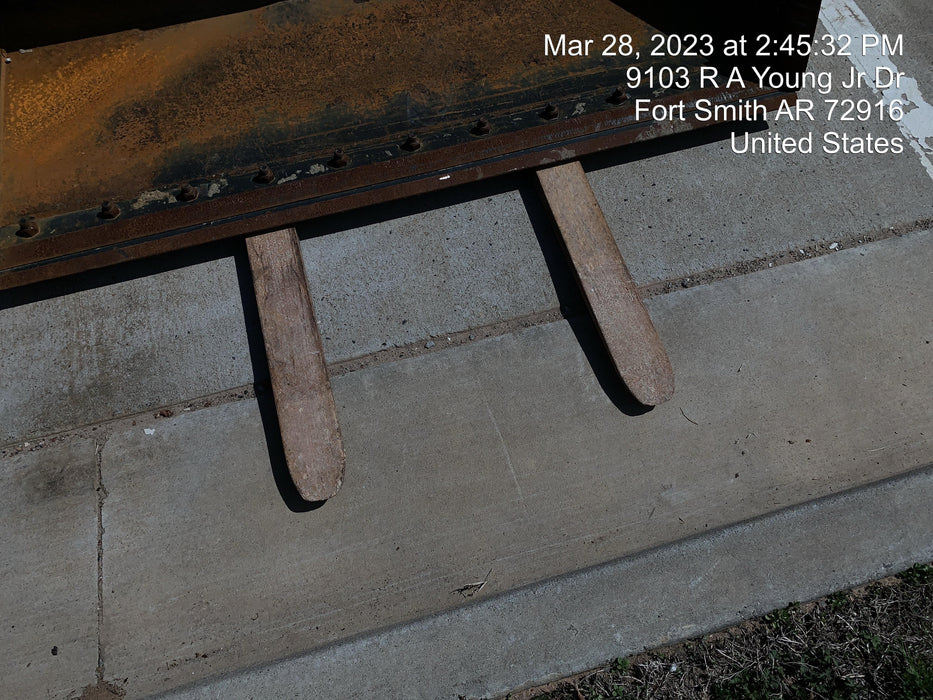 2023 VIRNIG PF4855-5VG