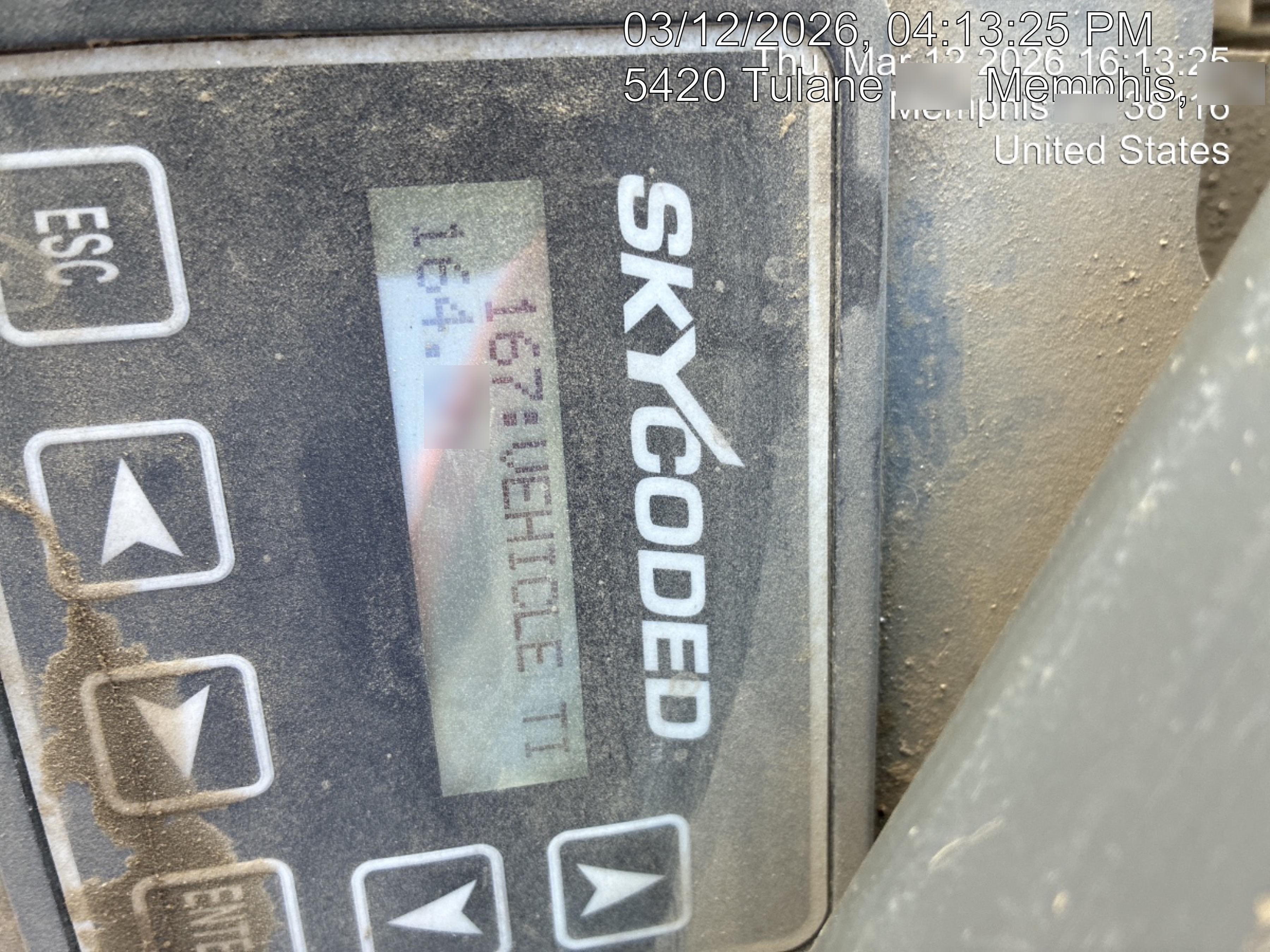 2021 SKYJACK SJ4740