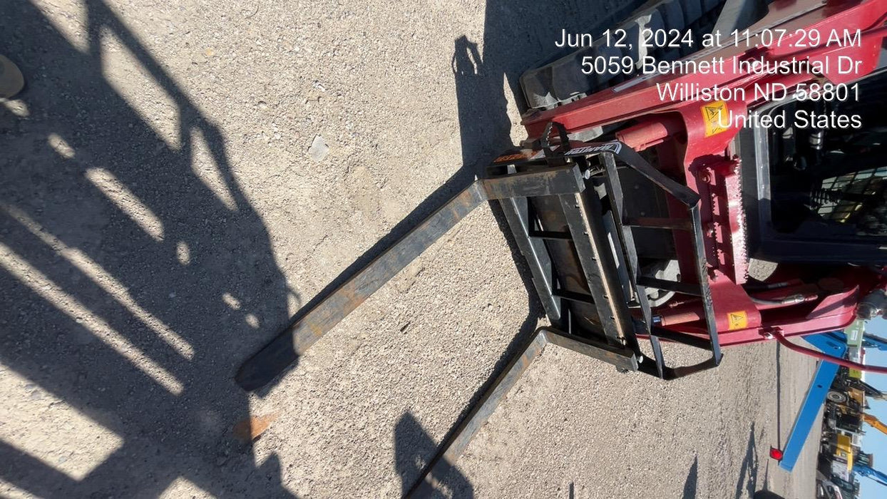 2023 MANITOU 50504723