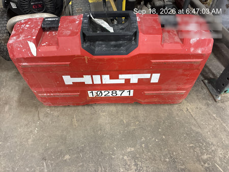 2020 HILTI TE 1000-AVR