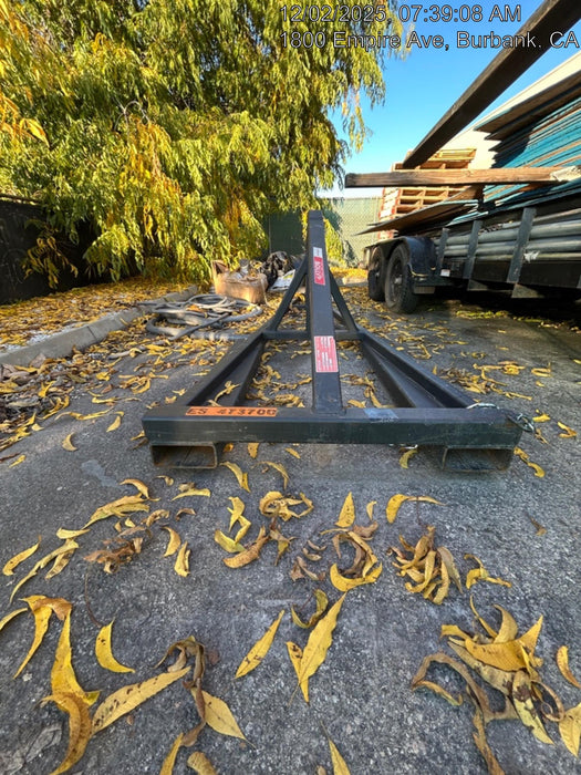 2024 ARROW MATERIAL HANDLING 1000100-12-F