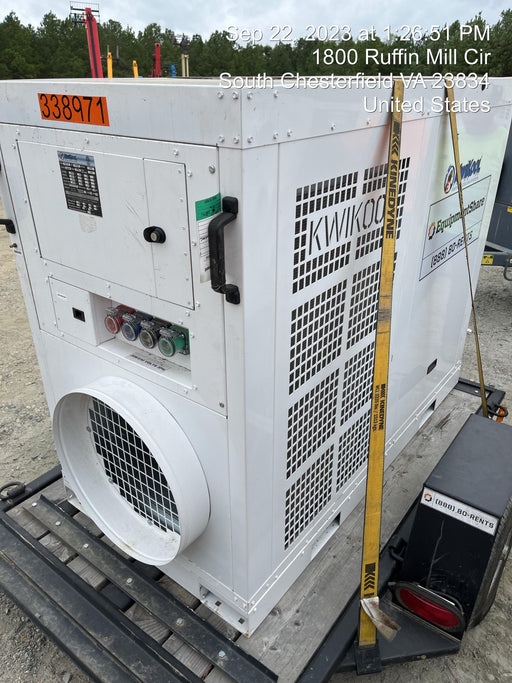 2023 KWIKOOL KPO12-23H