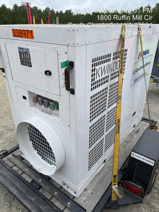 2023 KWIKOOL KPO12-23H