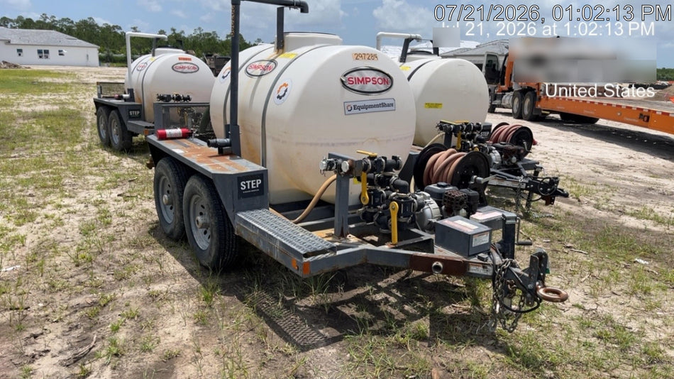 2023 SIMPSON SWT-52517