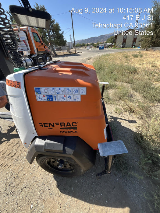 2023 GENERAC MLT2