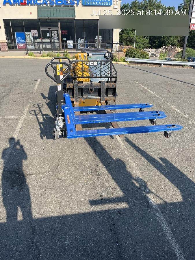 2025 ULINE H-8921
